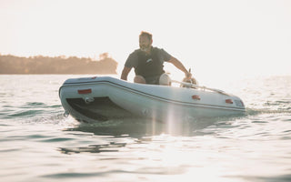 Why Thermo-Welded Seams Are Essential for Inflatable Boat Durability
