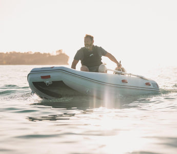 Why Thermo-Welded Seams Are Essential for Inflatable Boat Durability