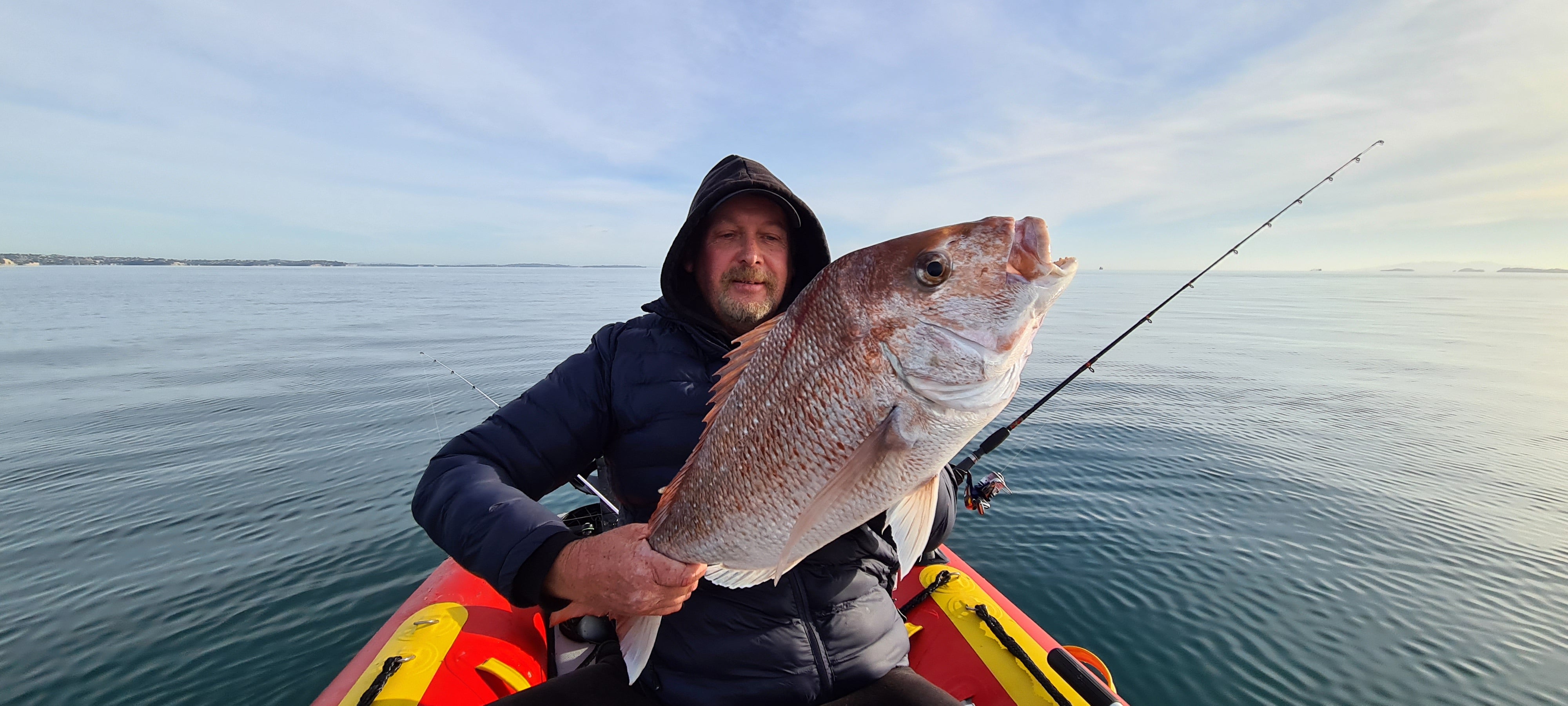 Setting up your True Kit Inflatable for Fishing – True Kit EU