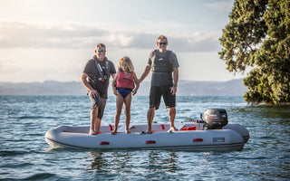 We call it "Stand up Stability"