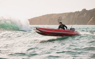 Outboard Motor for Your True Kit