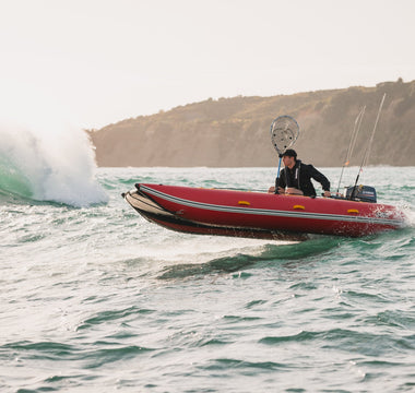 Outboard Motor for Your True Kit