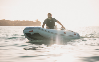 Top Advantages of Using Lightweight Inflatable Boats for Fishing