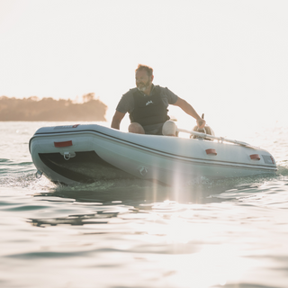 Top Advantages of Using Lightweight Inflatable Boats for Fishing