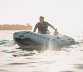 Top Advantages of Using Lightweight Inflatable Boats for Fishing