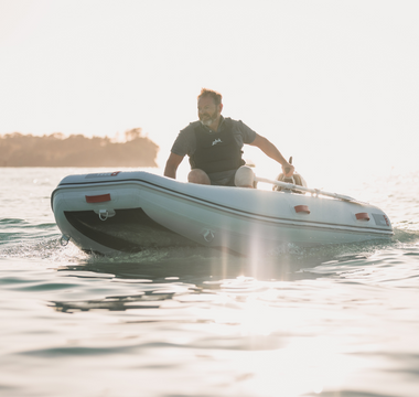 Top Advantages of Using Lightweight Inflatable Boats for Fishing