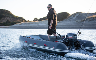 Why Load Capacity Matters in Choosing the Right Inflatable Boat