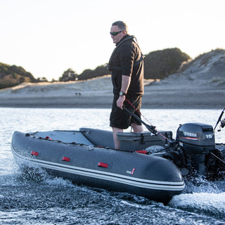 Why Load Capacity Matters in Choosing the Right Inflatable Boat