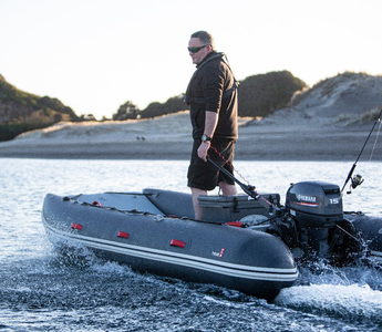 Why Load Capacity Matters in Choosing the Right Inflatable Boat