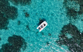 RV liestyl with True Kit Discovary