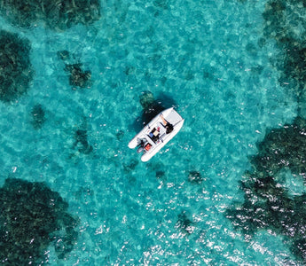 RV liestyl with True Kit Discovary