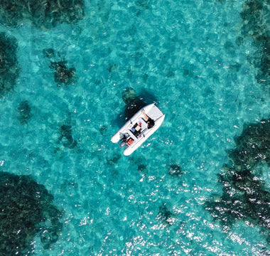 RV liestyl with True Kit Discovary