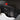 Dark Grey Tactician, Fishing Kayak, Aluminum transom, True Kit 