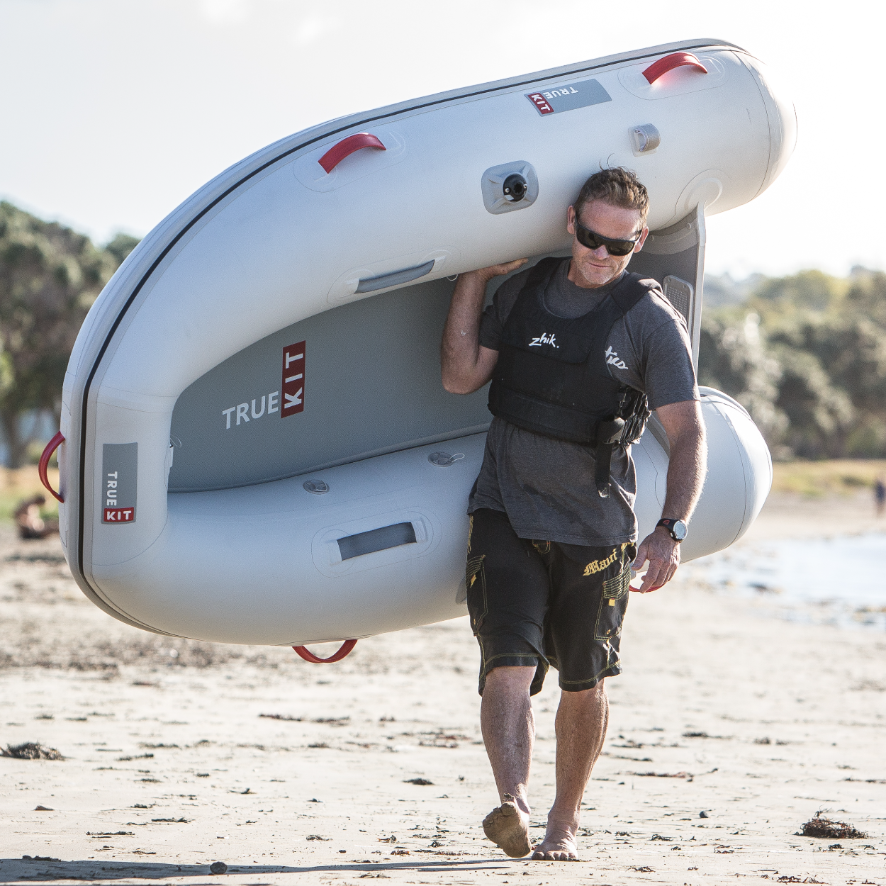 Captains Package - Built by True Kit | True Kit