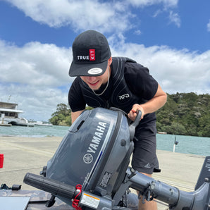 True Kit Cap | True Kit