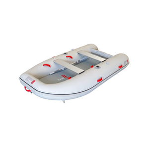 True Kit Navigator - Lightweight Catamaran Yacht Tender 3.0m | True Kit