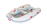 True Kit Navigator - Lightweight Catamaran Yacht Tender  2.5m| True Kit