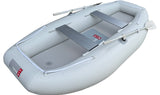 New Stowaway - Portable Inflatable Dinghy | True Kit