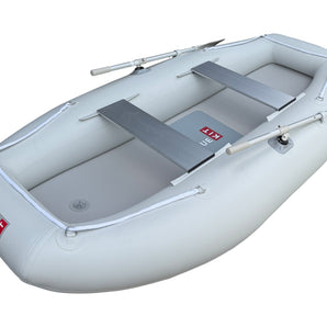 New Stowaway - Portable Inflatable Dinghy | True Kit