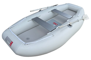 New Stowaway - Portable Inflatable Dinghy | True Kit