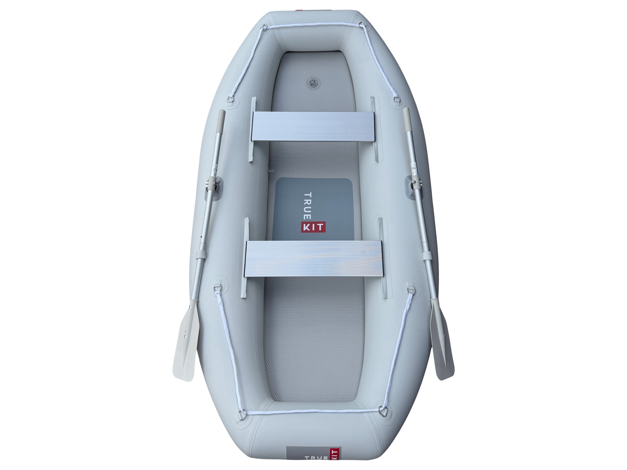 New Stowaway - Portable Inflatable Dinghy | True Kit