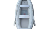 New Stowaway - Portable Inflatable Dinghy | True Kit
