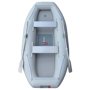 New Stowaway - Portable Inflatable Dinghy | True Kit