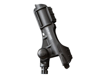 removable rod holder - True Kit