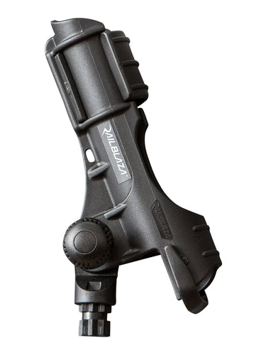 removable rod holder - True Kit