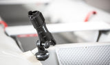 removable rod holder - True Kit