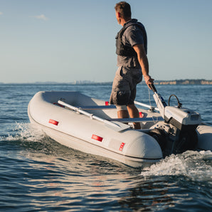 The Navigator Package